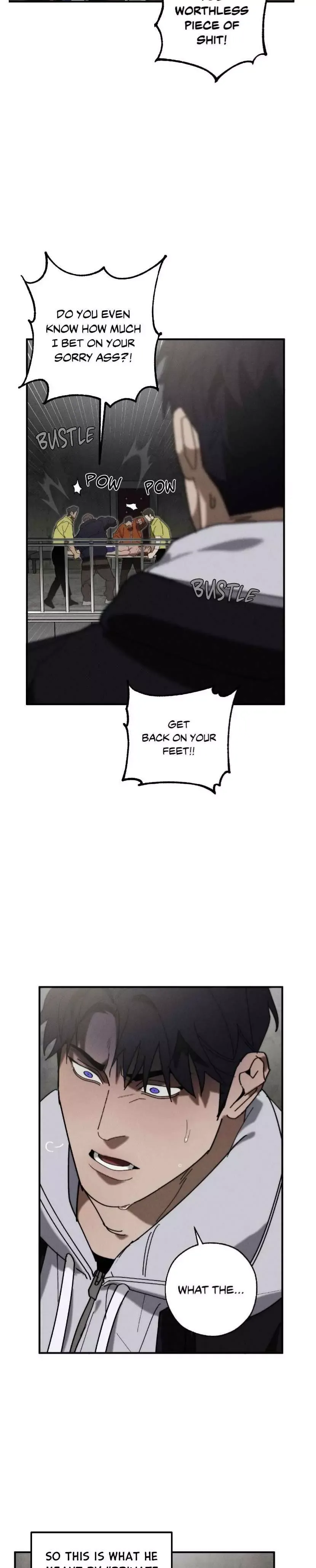 Incomplete Combustion - Chapter 20 Page 21