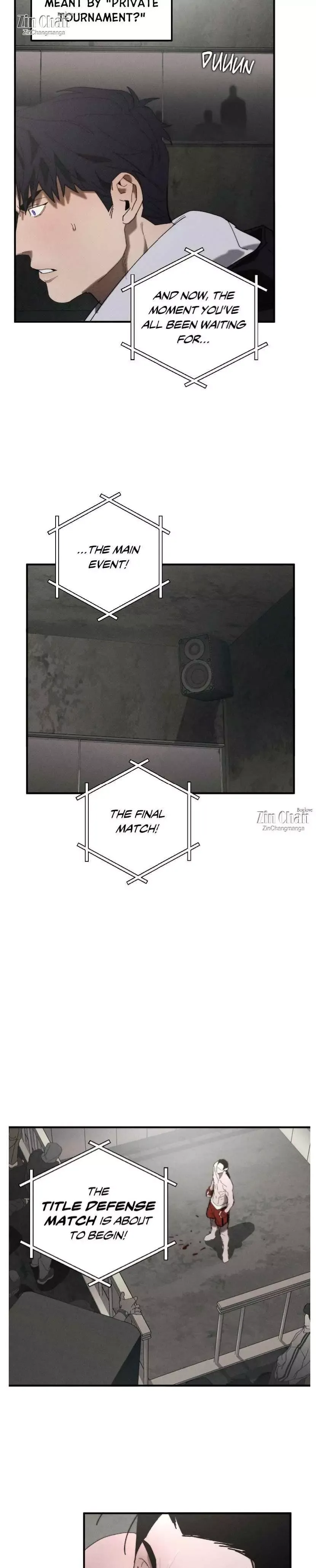 Incomplete Combustion - Chapter 20 Page 22