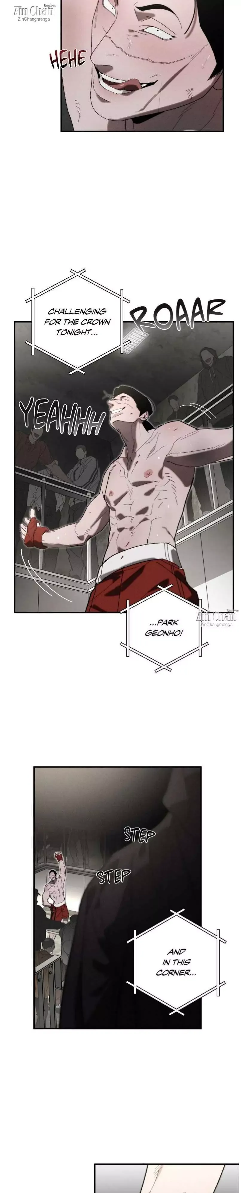 Incomplete Combustion - Chapter 20 Page 23