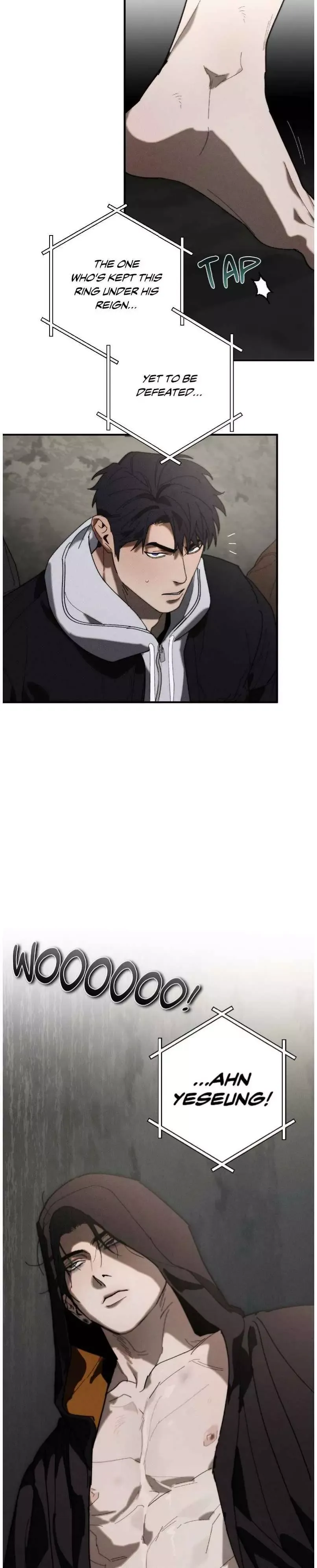 Incomplete Combustion - Chapter 20 Page 24