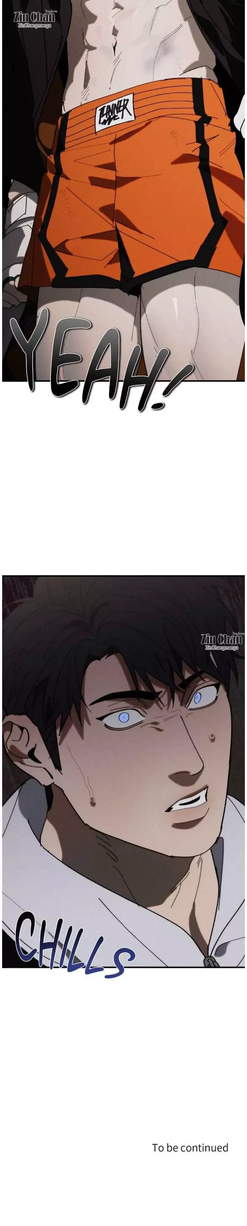 Incomplete Combustion - Chapter 20 Page 25