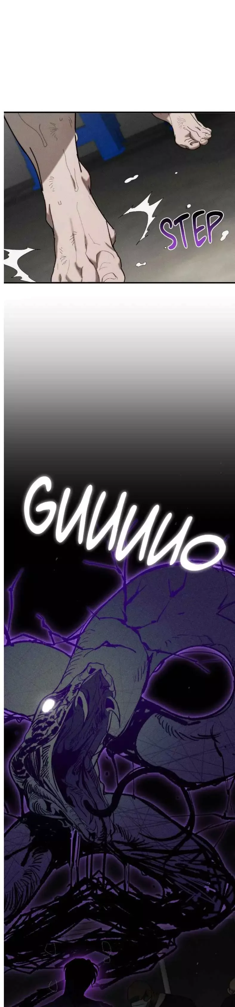 Incomplete Combustion - Chapter 21 Page 17