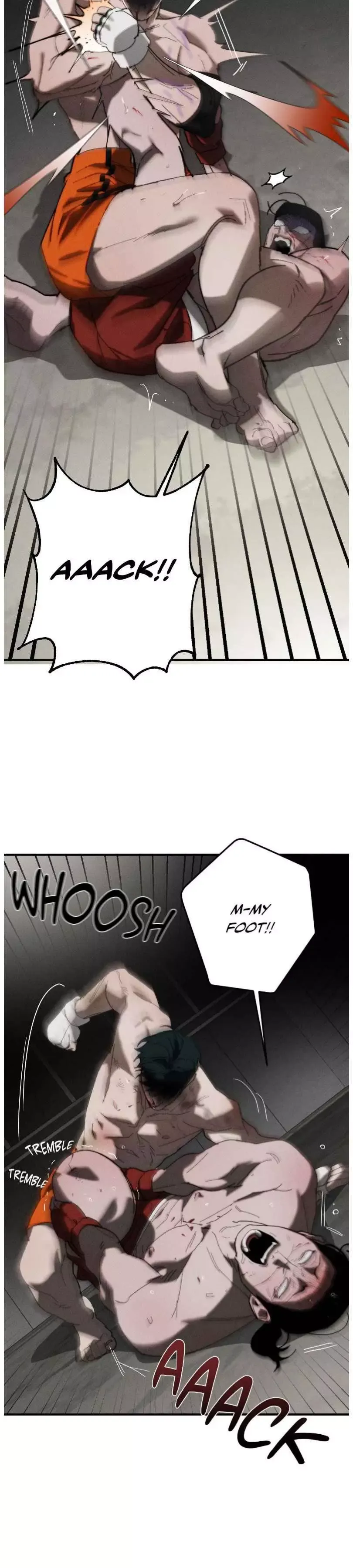 Incomplete Combustion - Chapter 21 Page 24