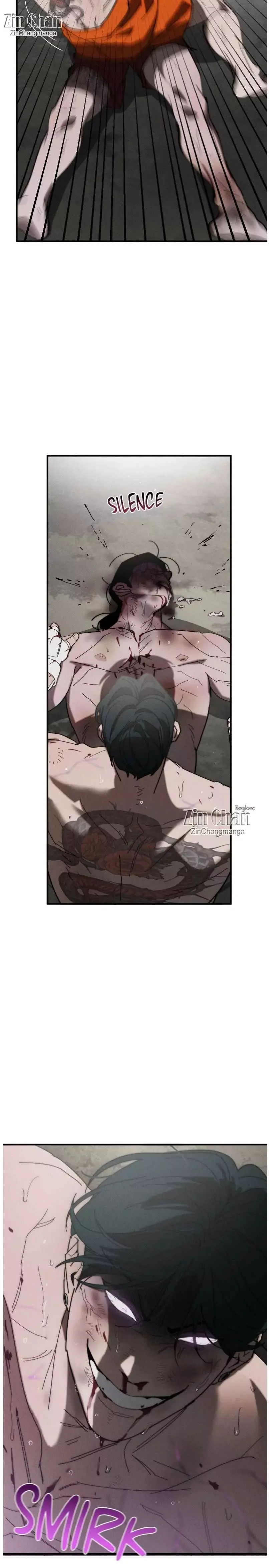 Incomplete Combustion - Chapter 21 Page 27