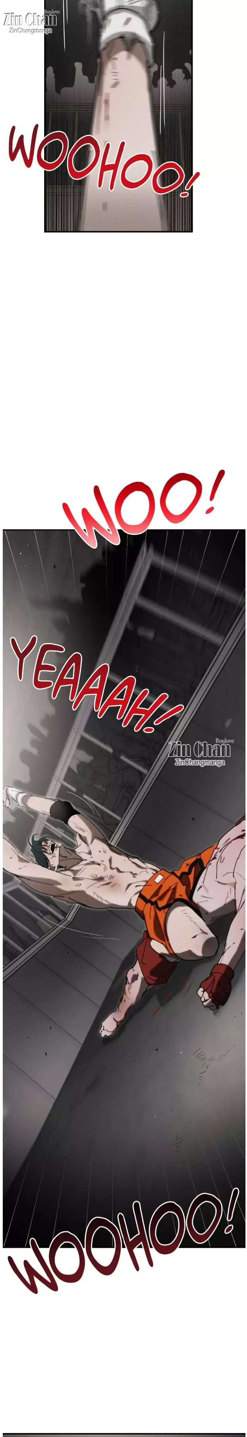 Incomplete Combustion - Chapter 21 Page 29