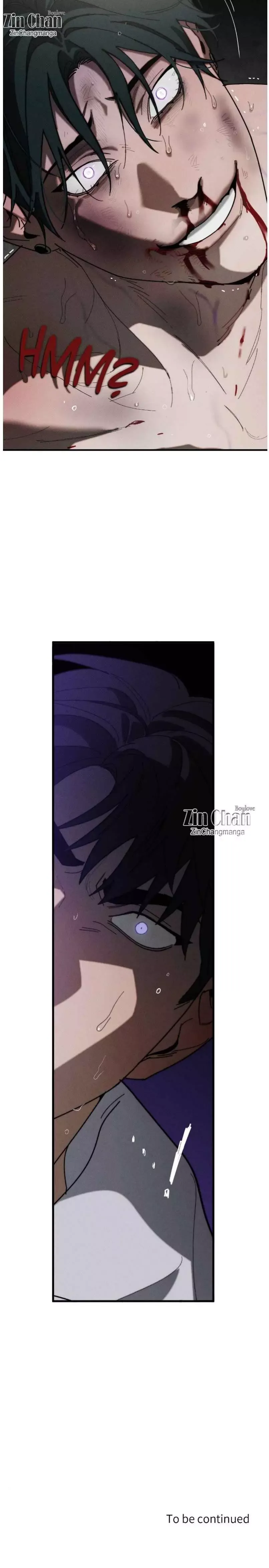 Incomplete Combustion - Chapter 21 Page 31