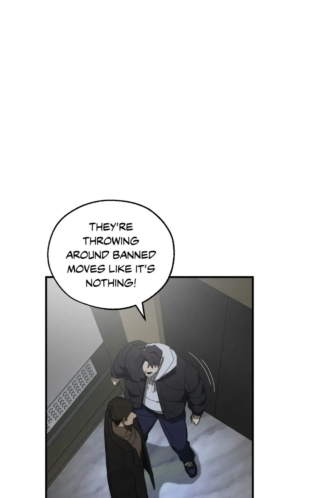 Incomplete Combustion - Chapter 22 Page 5