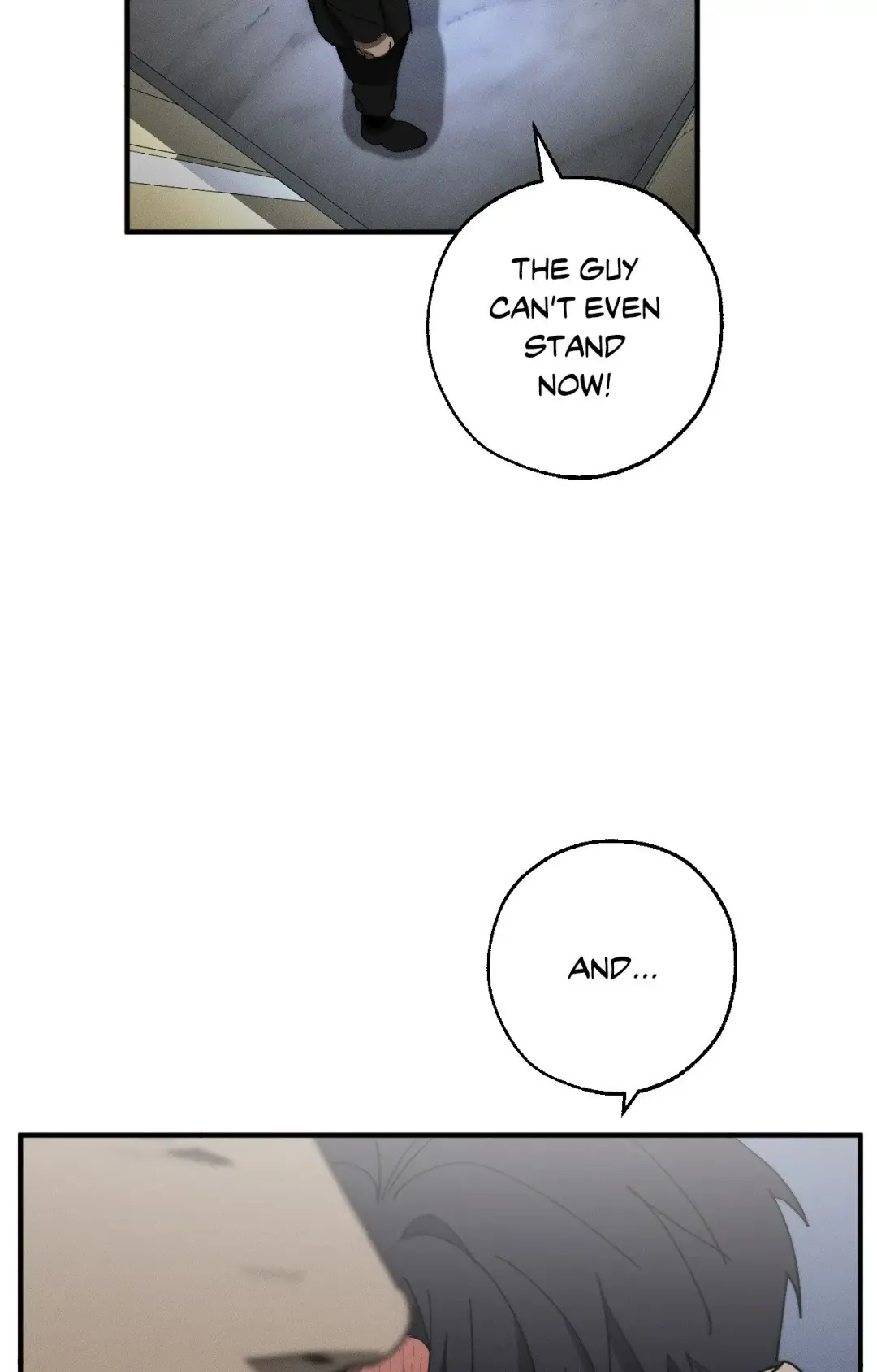 Incomplete Combustion - Chapter 22 Page 6