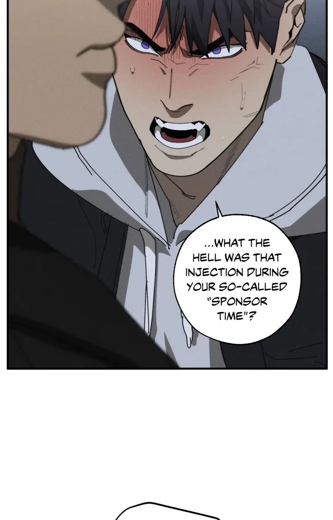 Incomplete Combustion - Chapter 22 Page 7
