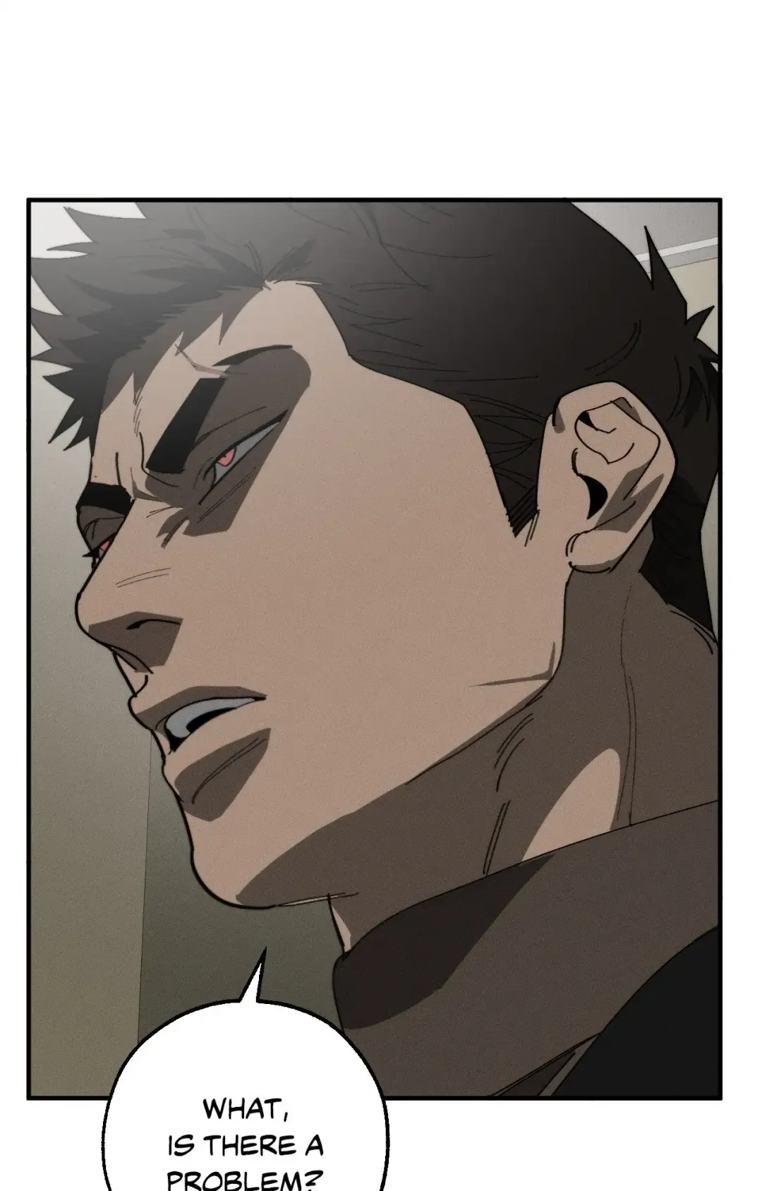 Incomplete Combustion - Chapter 22 Page 9