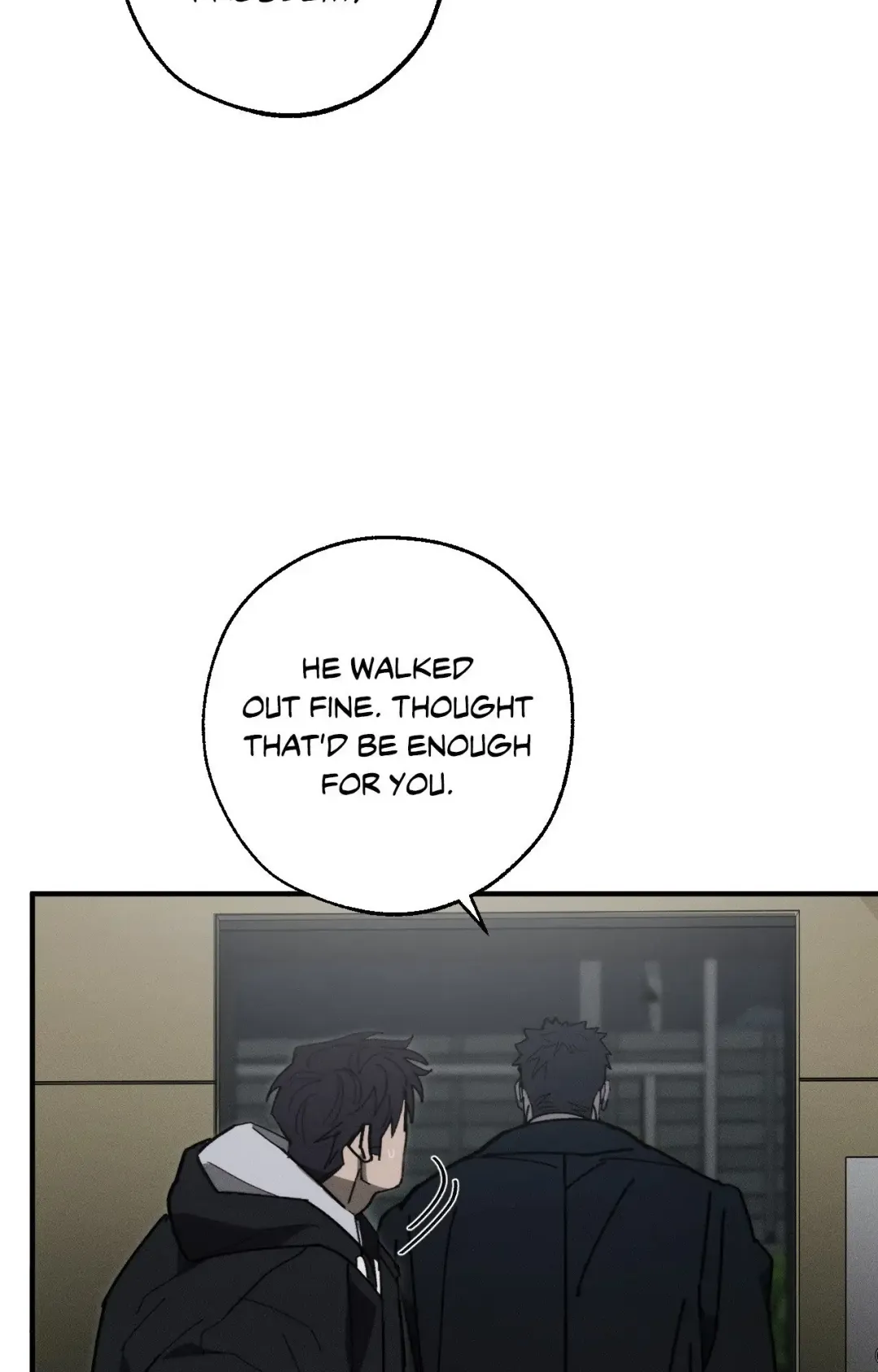 Incomplete Combustion - Chapter 22 Page 10