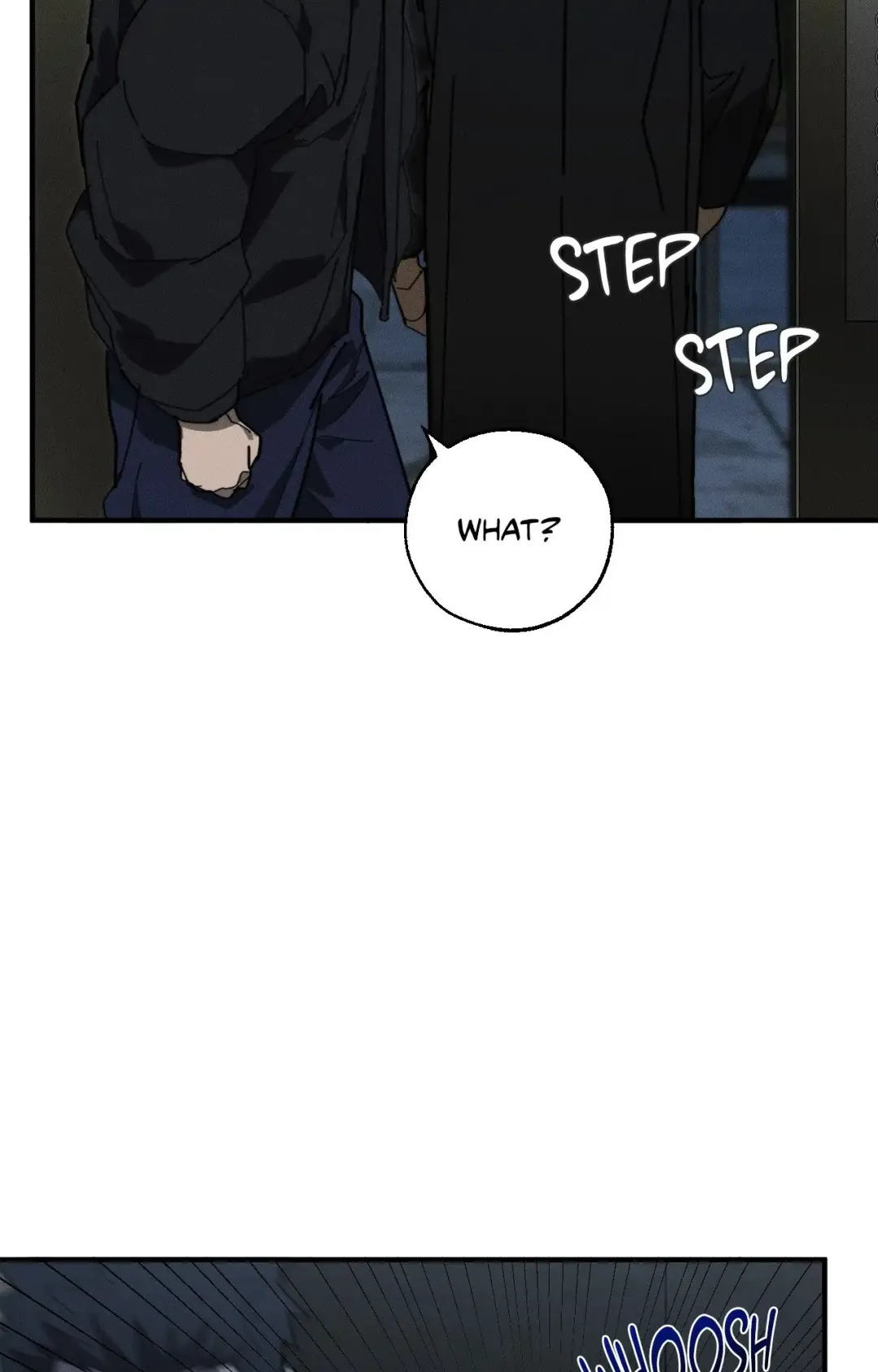 Incomplete Combustion - Chapter 22 Page 11