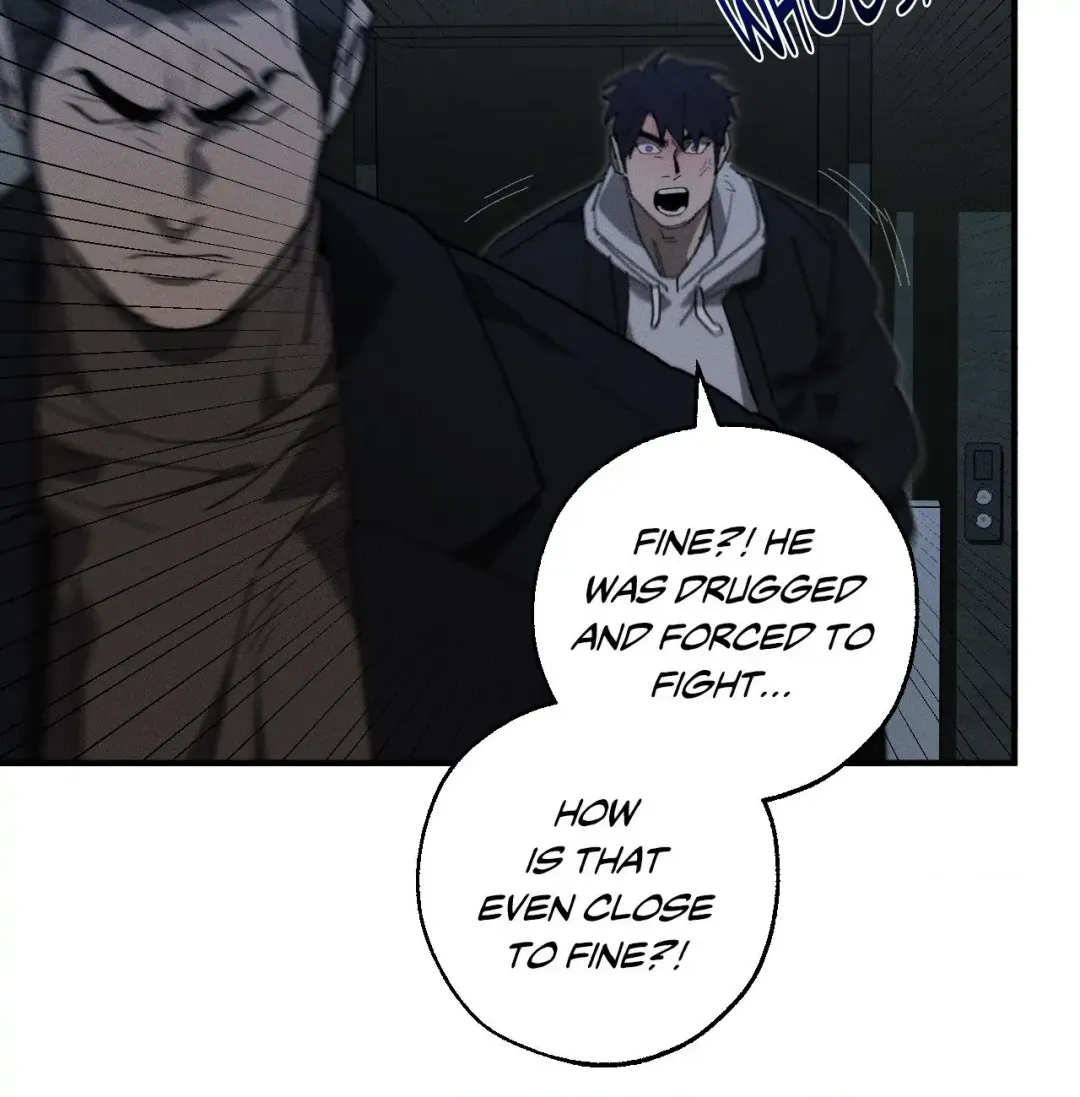 Incomplete Combustion - Chapter 22 Page 12
