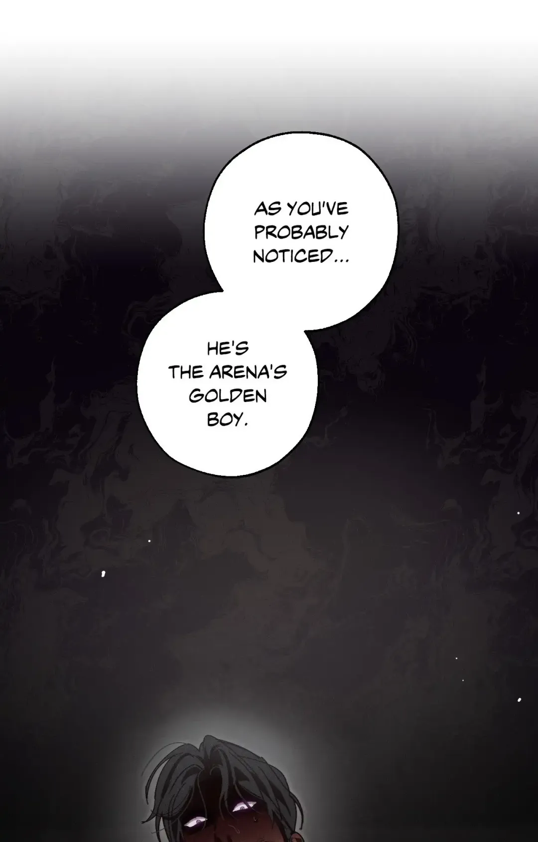 Incomplete Combustion - Chapter 22 Page 16