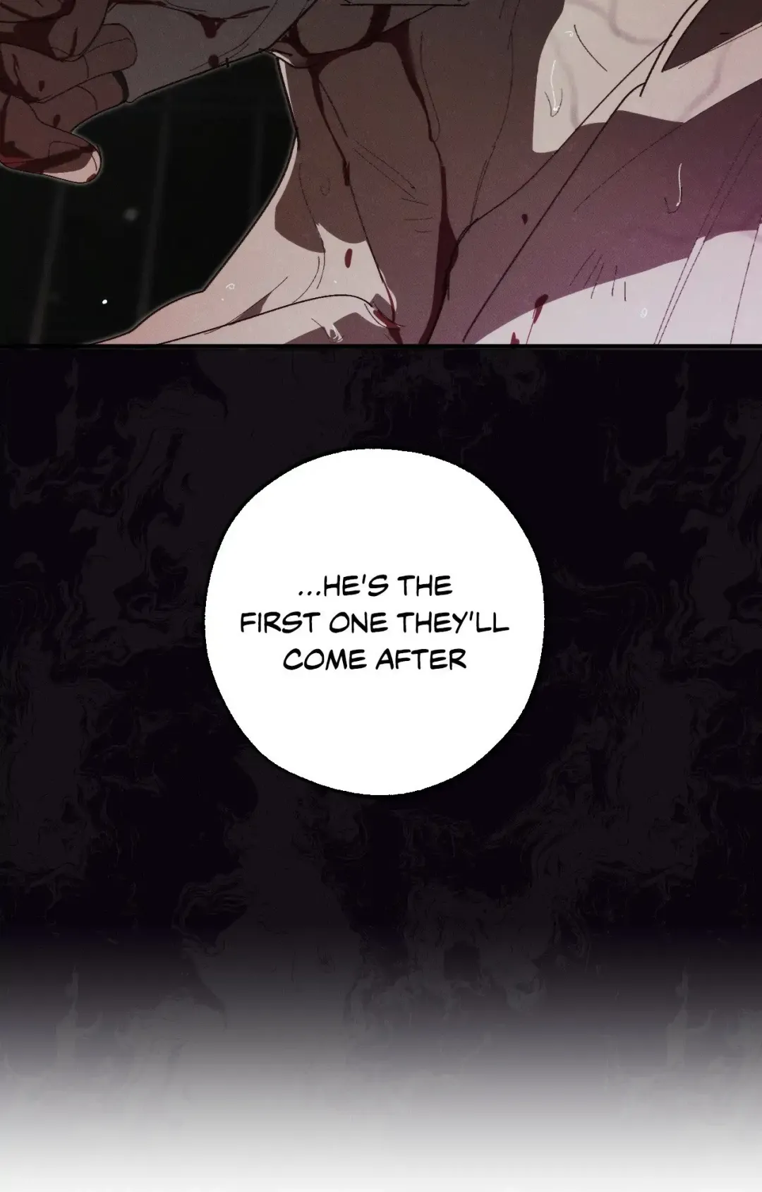 Incomplete Combustion - Chapter 22 Page 19