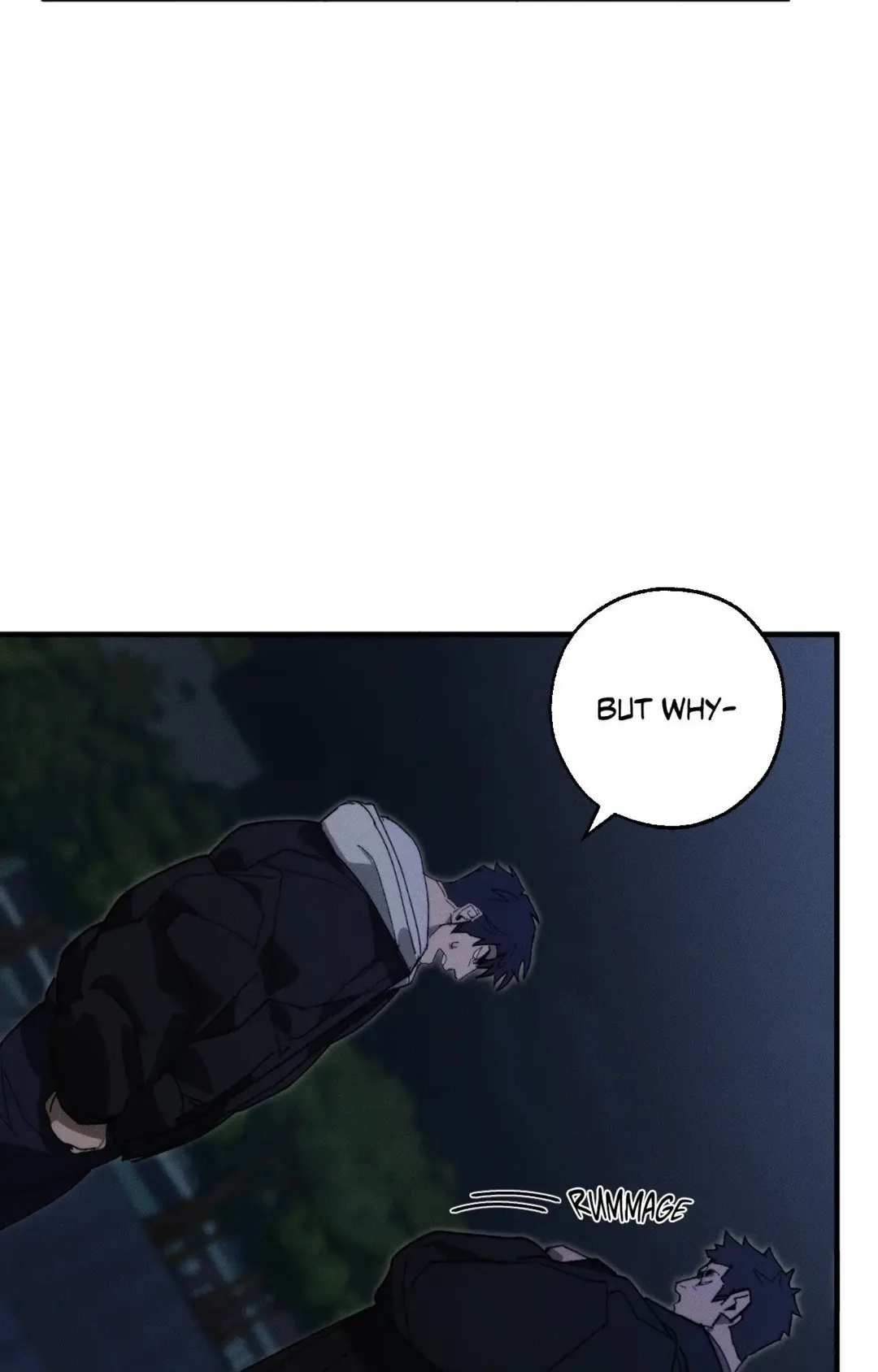 Incomplete Combustion - Chapter 22 Page 21