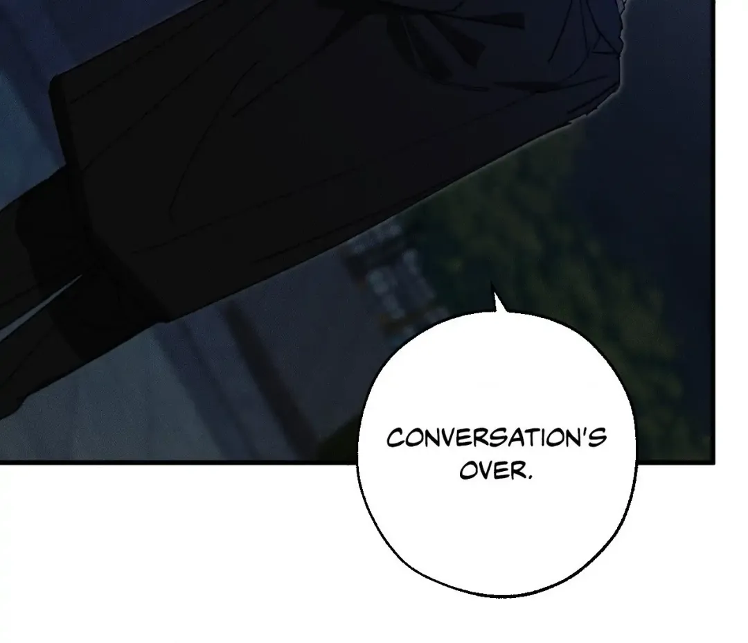 Incomplete Combustion - Chapter 22 Page 22