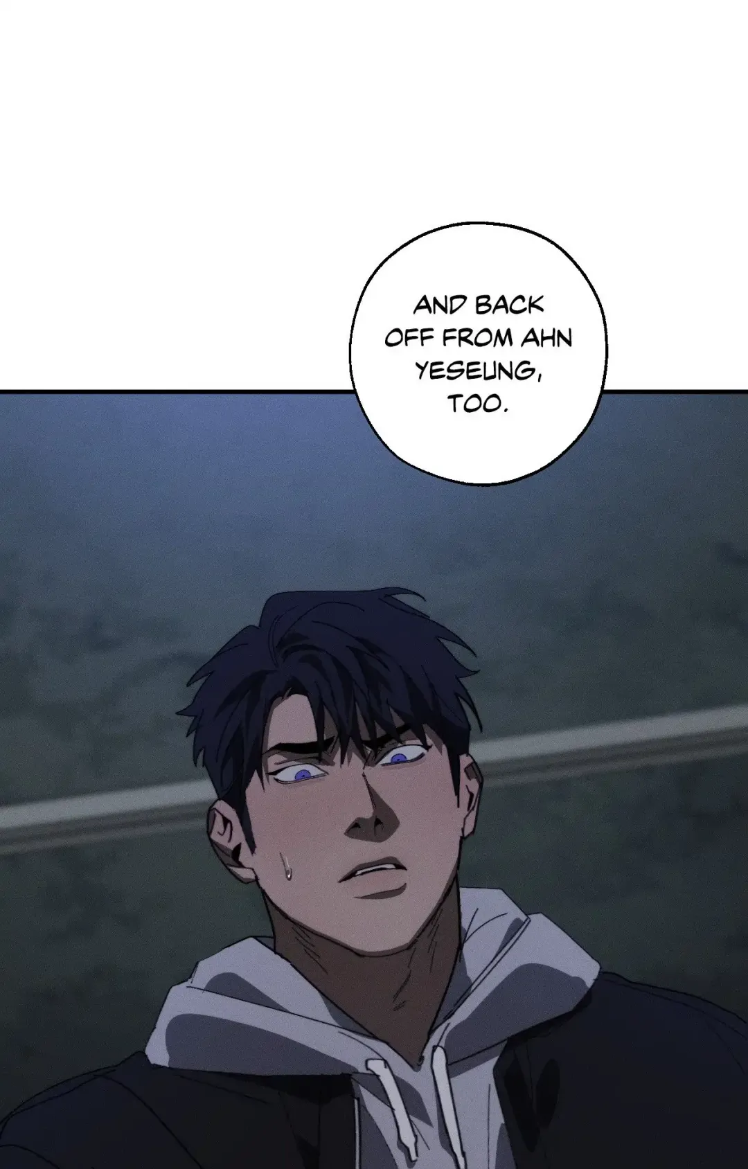 Incomplete Combustion - Chapter 22 Page 24