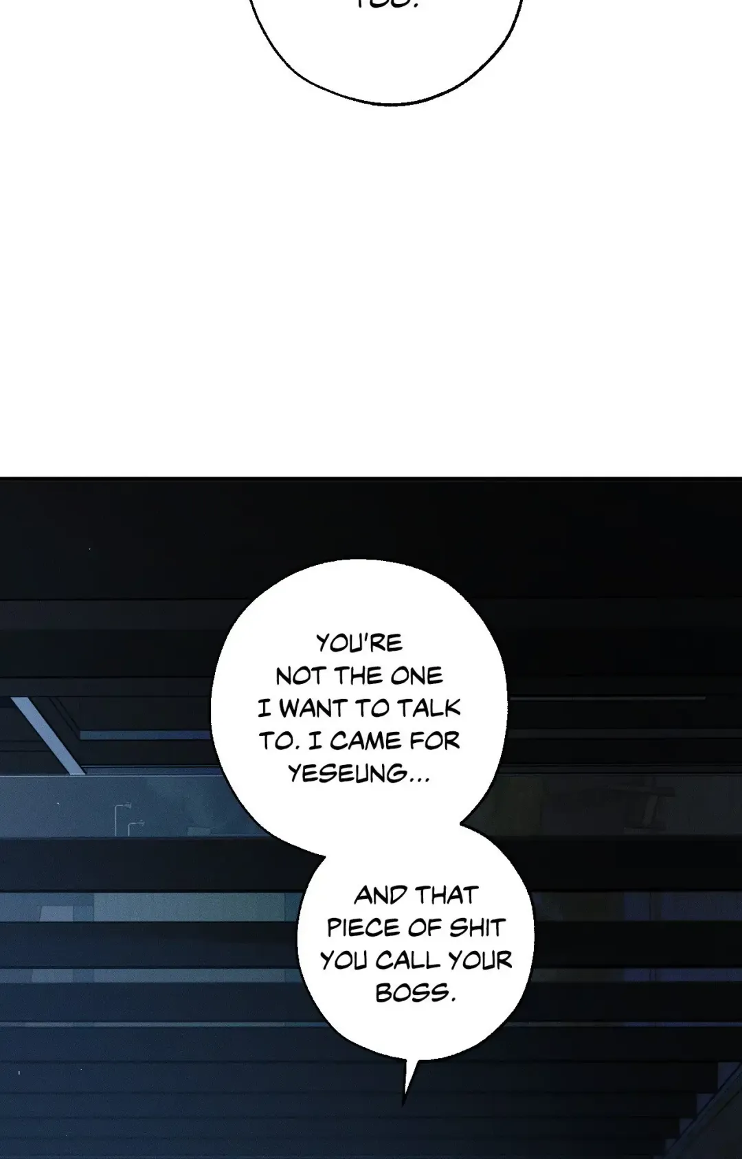 Incomplete Combustion - Chapter 22 Page 28
