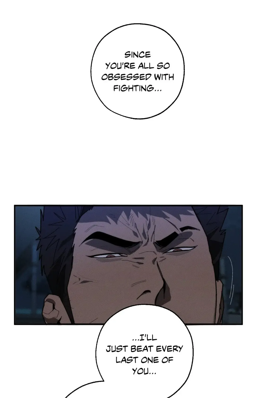 Incomplete Combustion - Chapter 22 Page 31