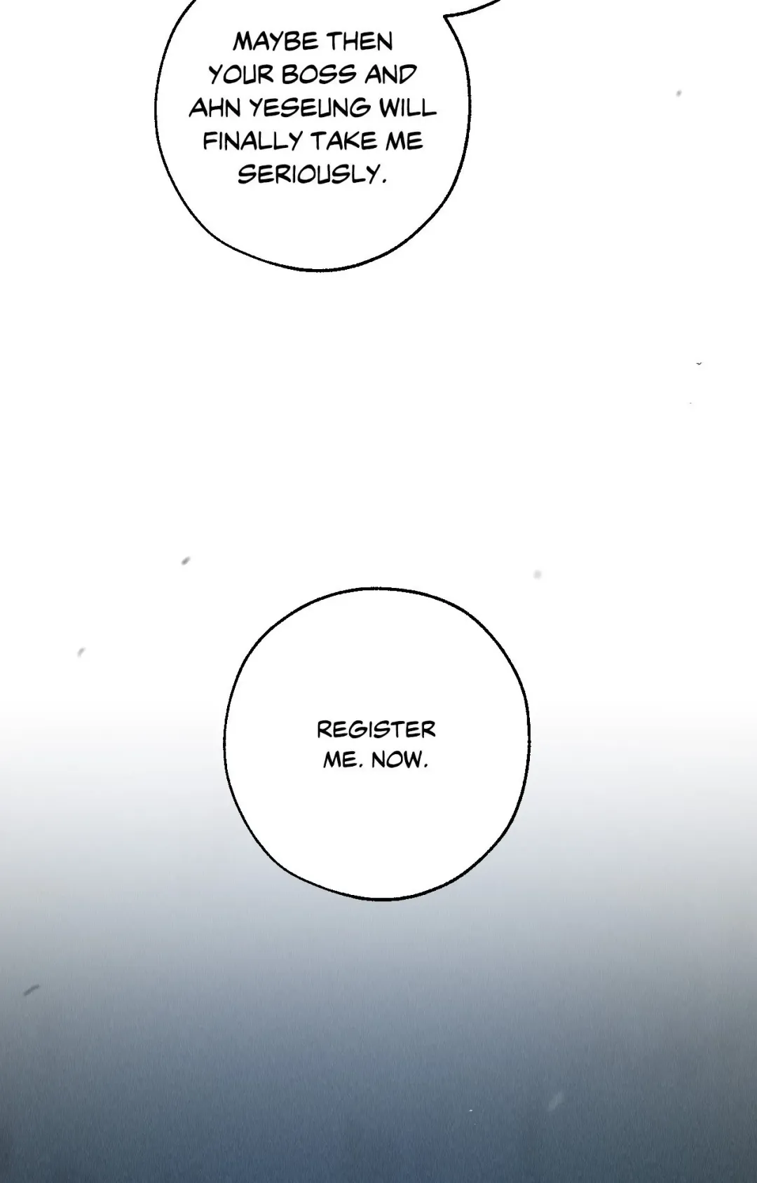 Incomplete Combustion - Chapter 22 Page 32