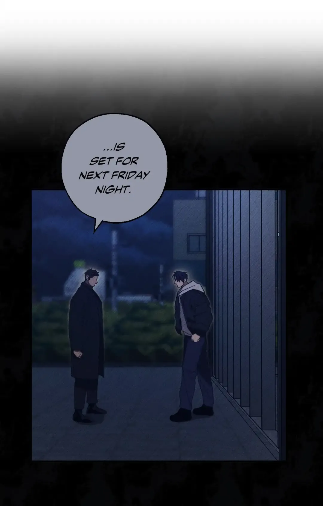 Incomplete Combustion - Chapter 22 Page 40