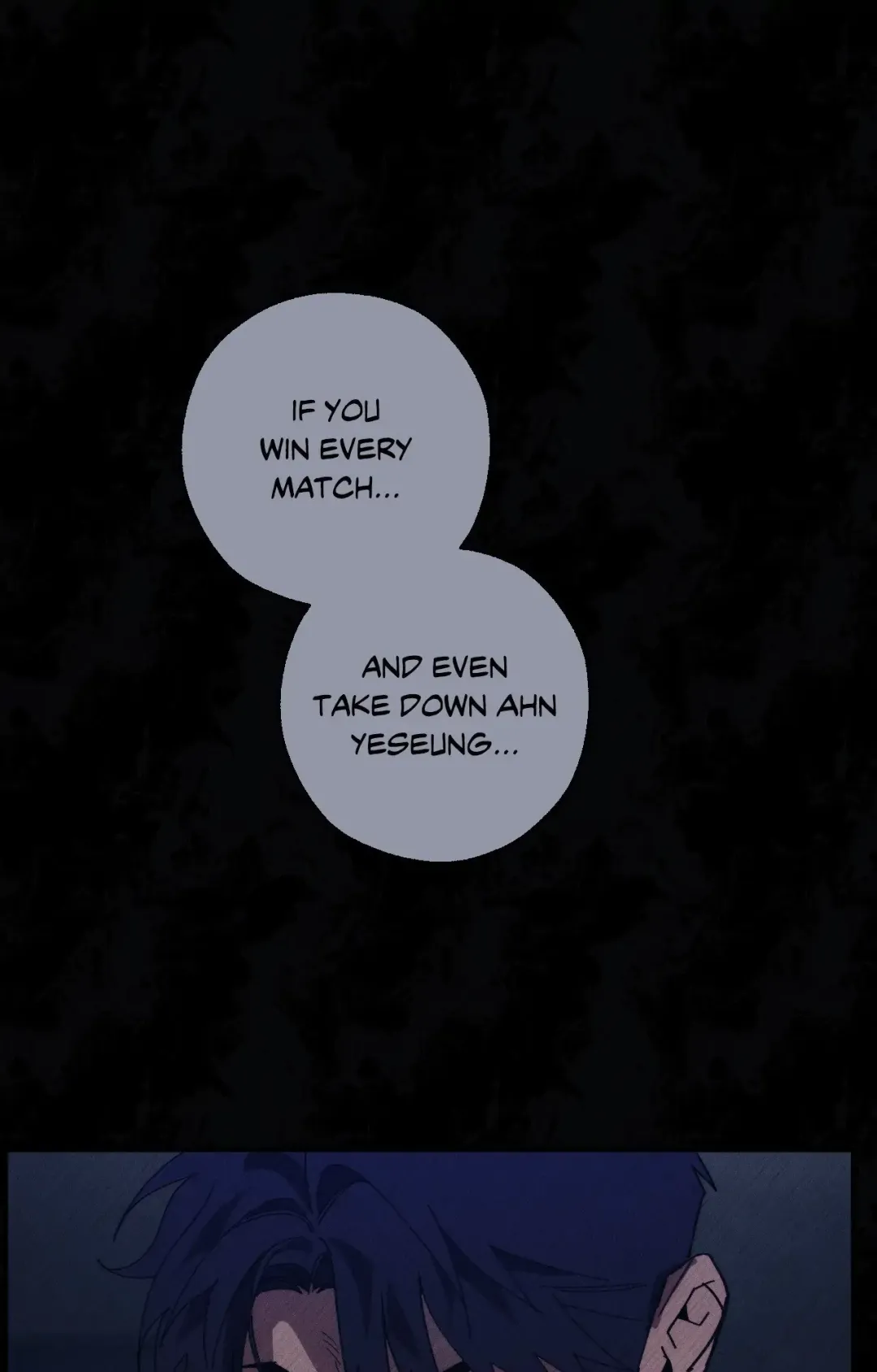 Incomplete Combustion - Chapter 22 Page 42