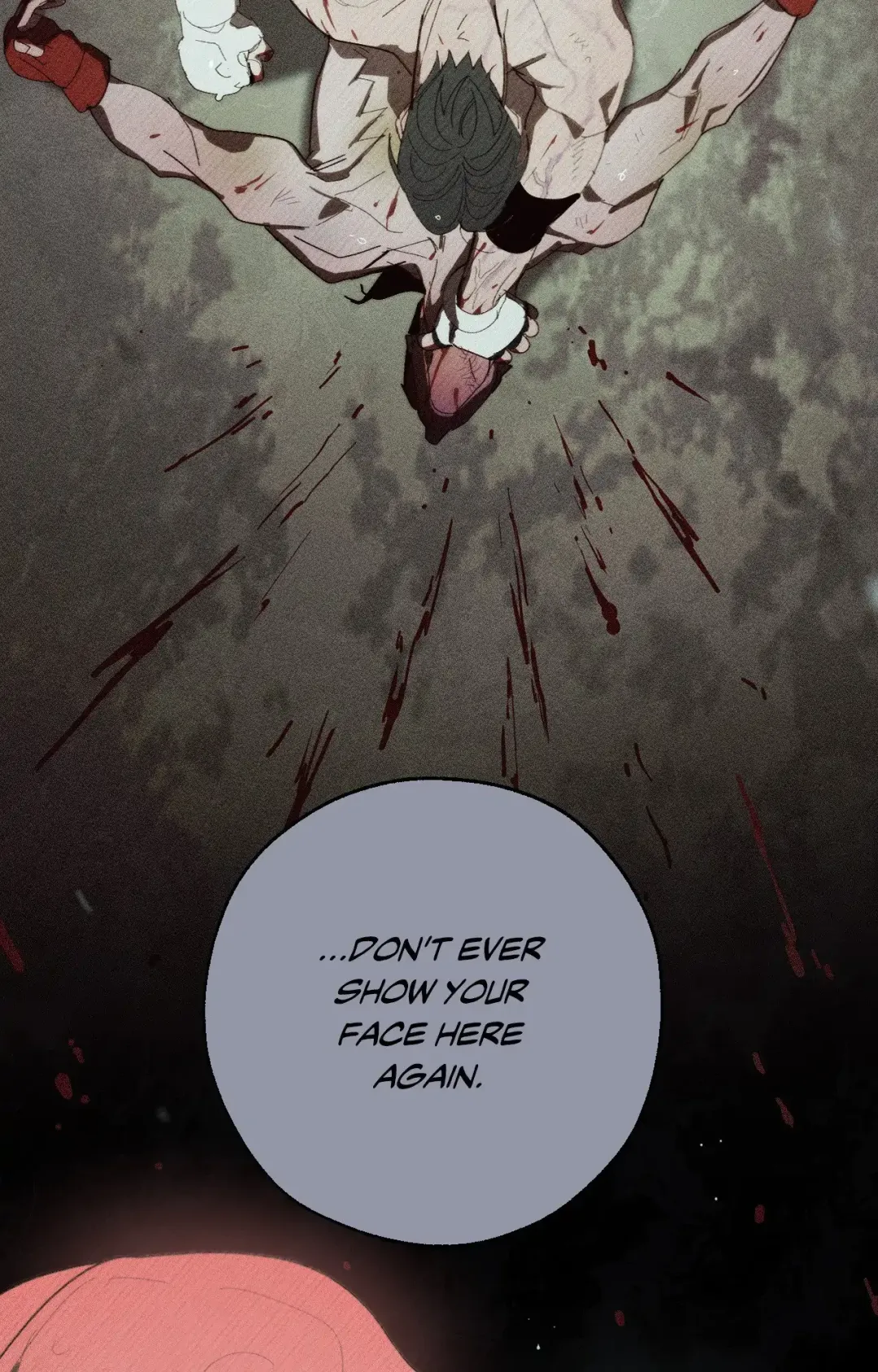 Incomplete Combustion - Chapter 22 Page 45