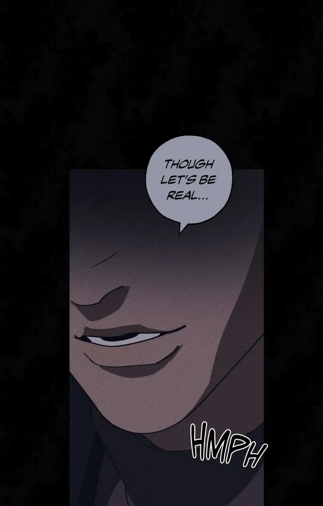Incomplete Combustion - Chapter 22 Page 50