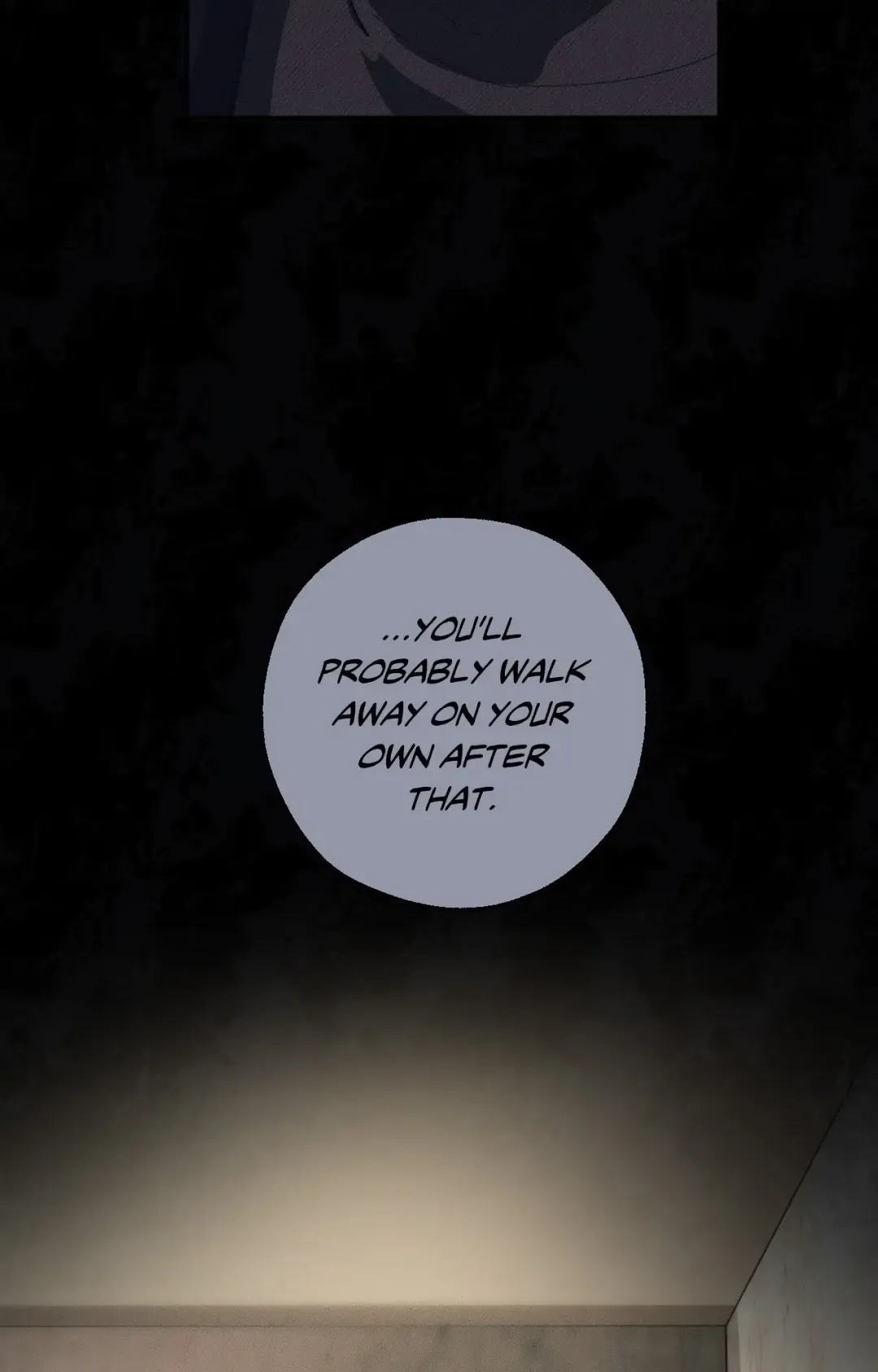 Incomplete Combustion - Chapter 22 Page 51
