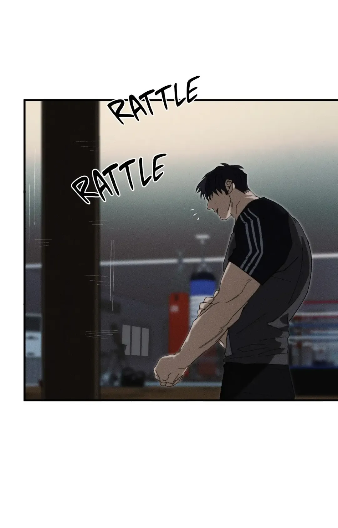 Incomplete Combustion - Chapter 22 Page 58