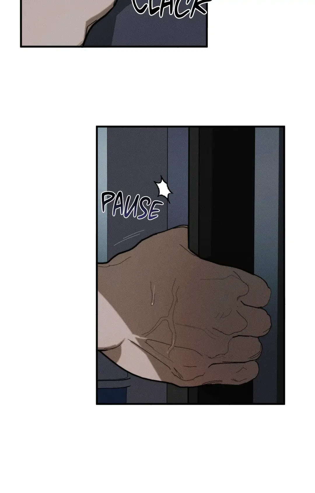 Incomplete Combustion - Chapter 22 Page 61
