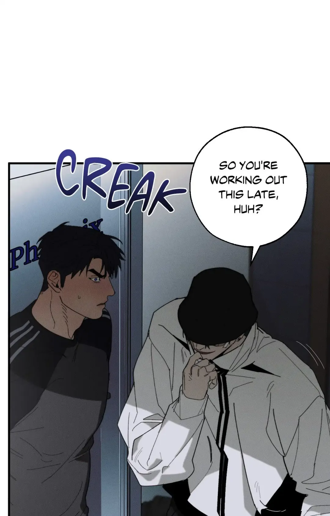 Incomplete Combustion - Chapter 22 Page 66