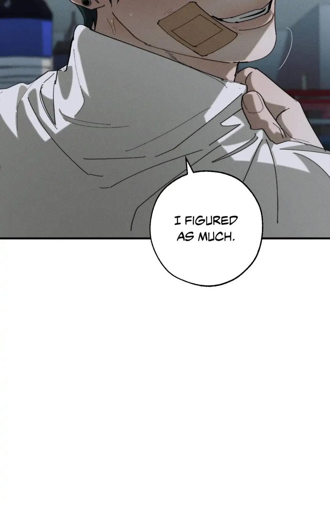 Incomplete Combustion - Chapter 22 Page 68