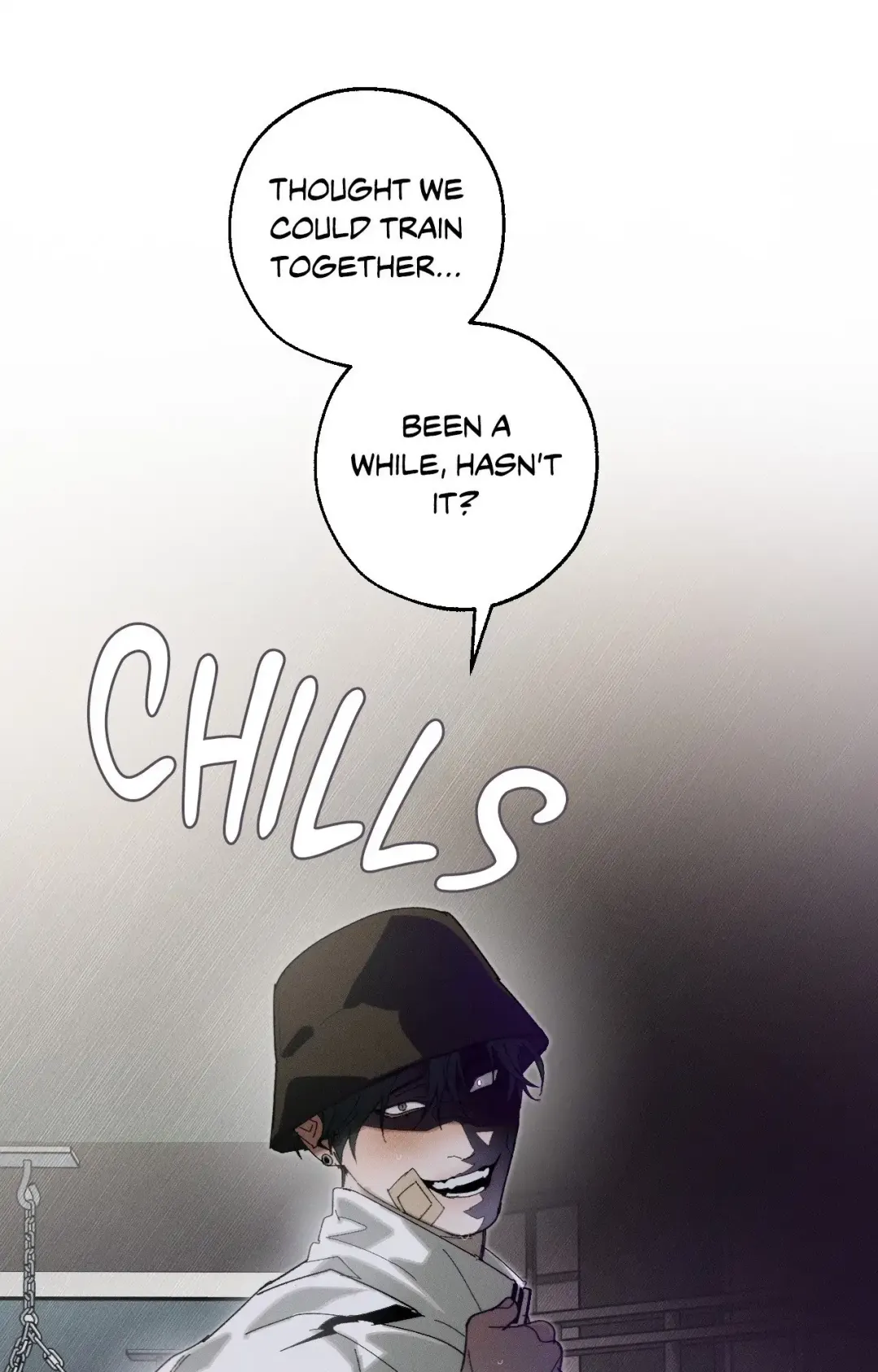 Incomplete Combustion - Chapter 22 Page 71
