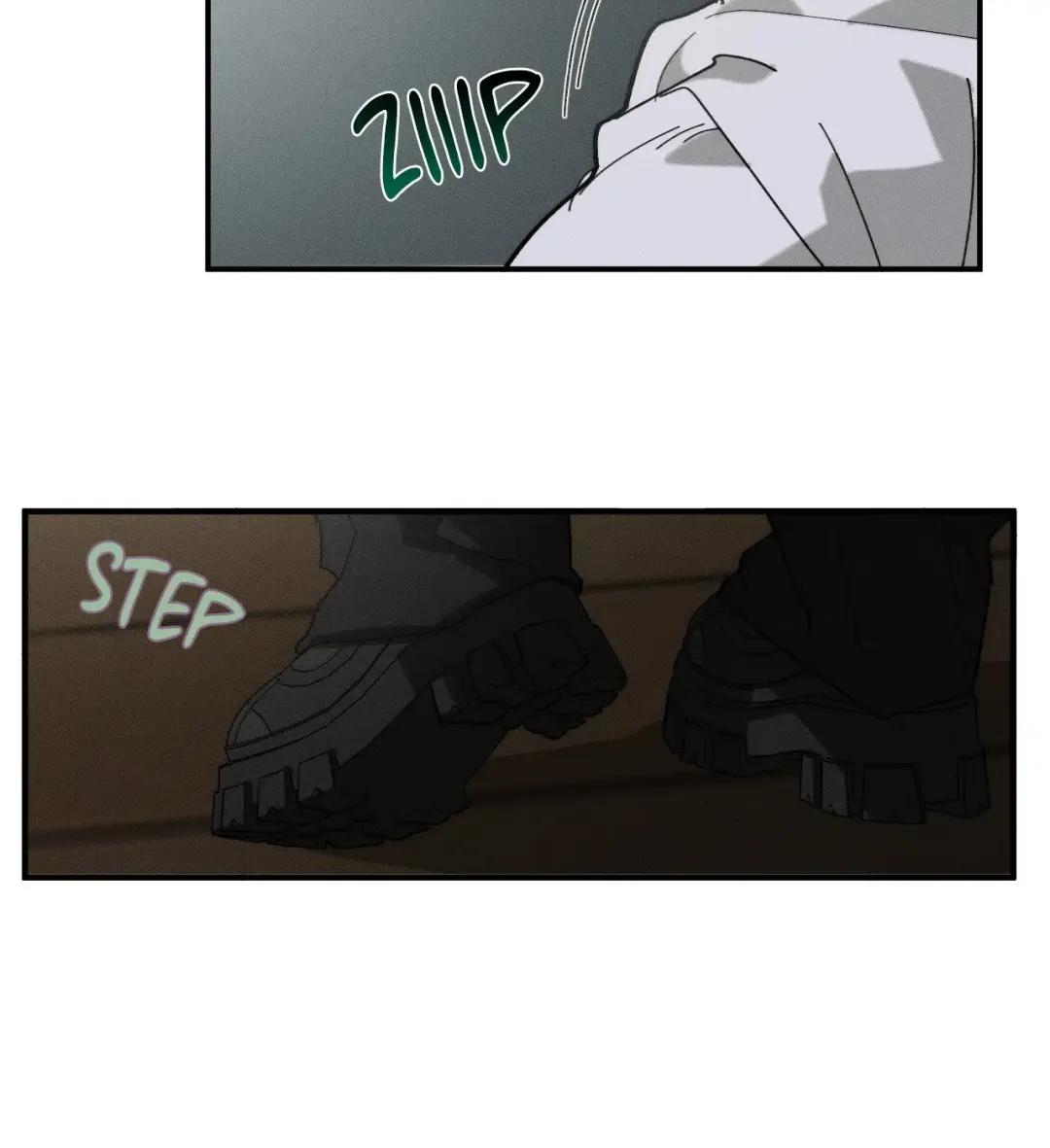 Incomplete Combustion - Chapter 22 Page 77