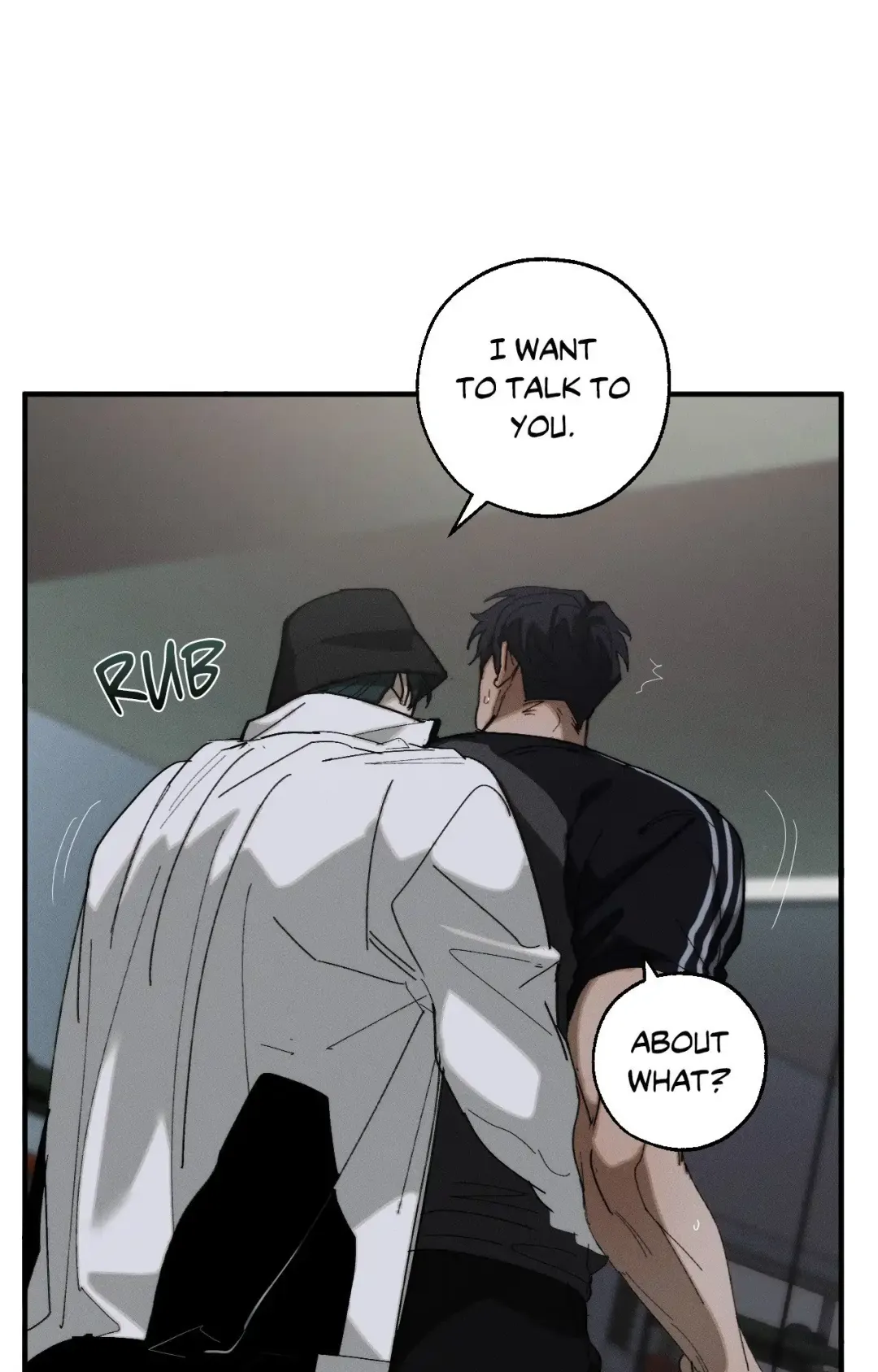 Incomplete Combustion - Chapter 22 Page 79