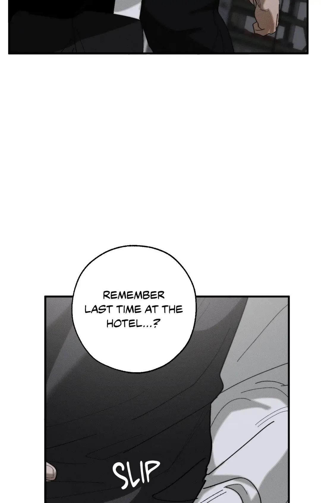 Incomplete Combustion - Chapter 22 Page 80
