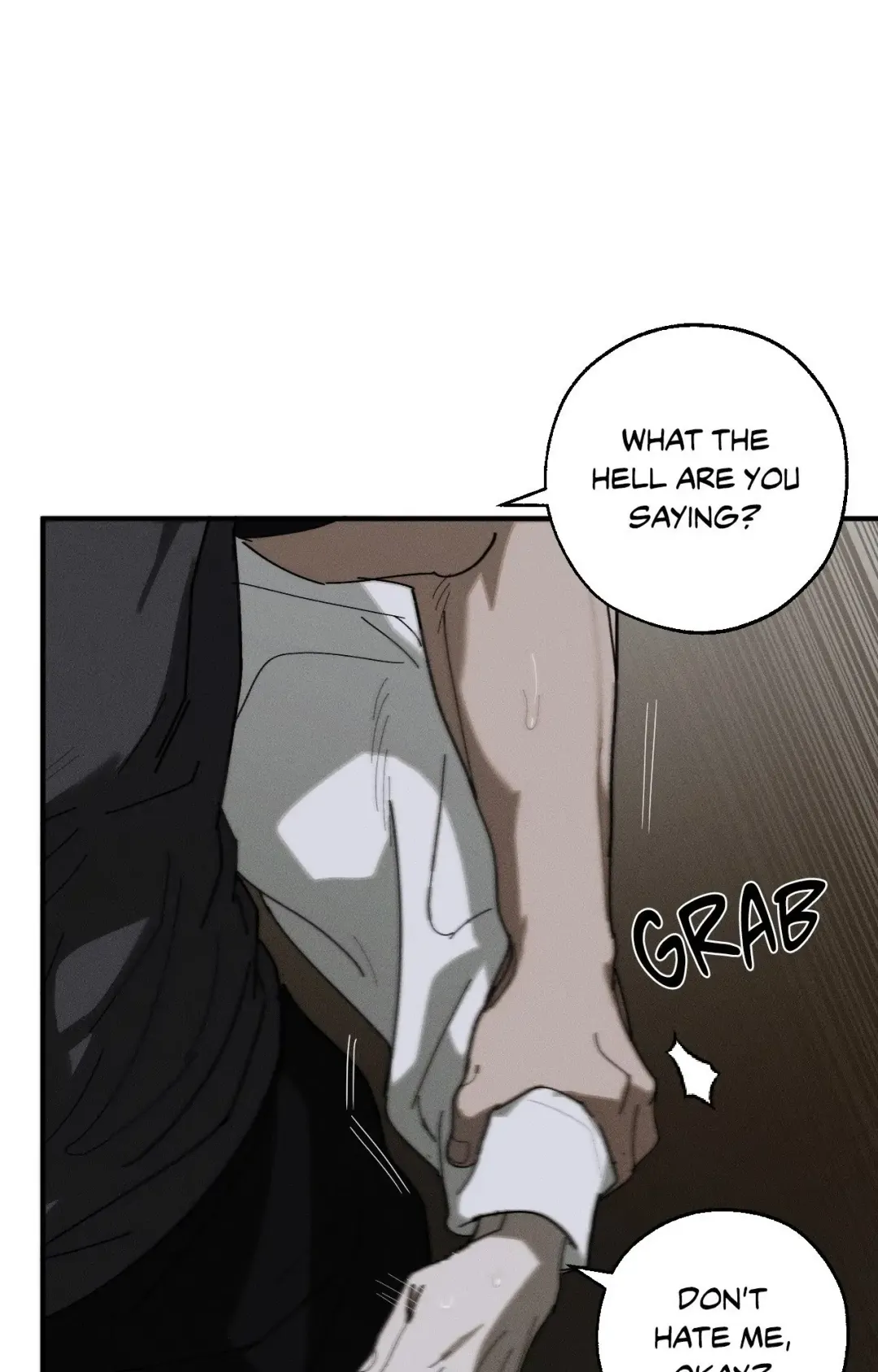 Incomplete Combustion - Chapter 22 Page 84