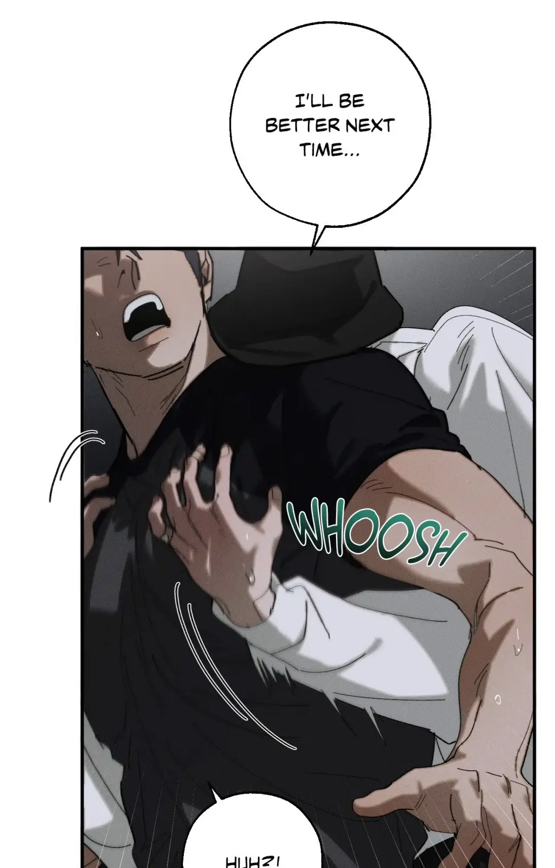 Incomplete Combustion - Chapter 22 Page 86