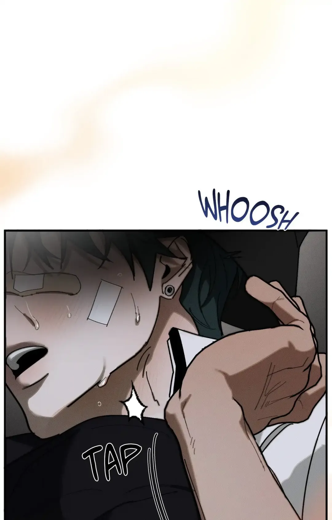 Incomplete Combustion - Chapter 22 Page 88