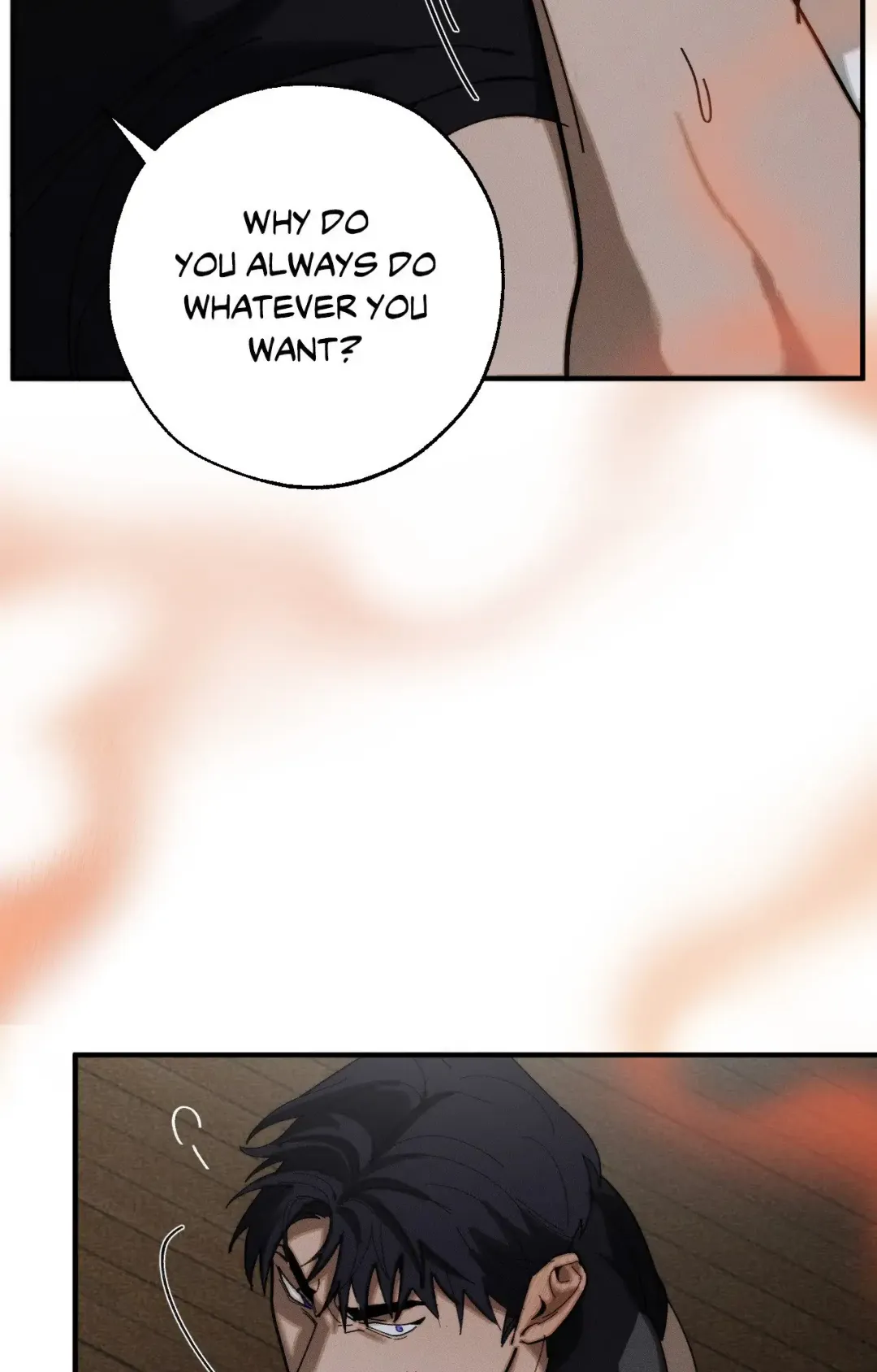 Incomplete Combustion - Chapter 22 Page 89