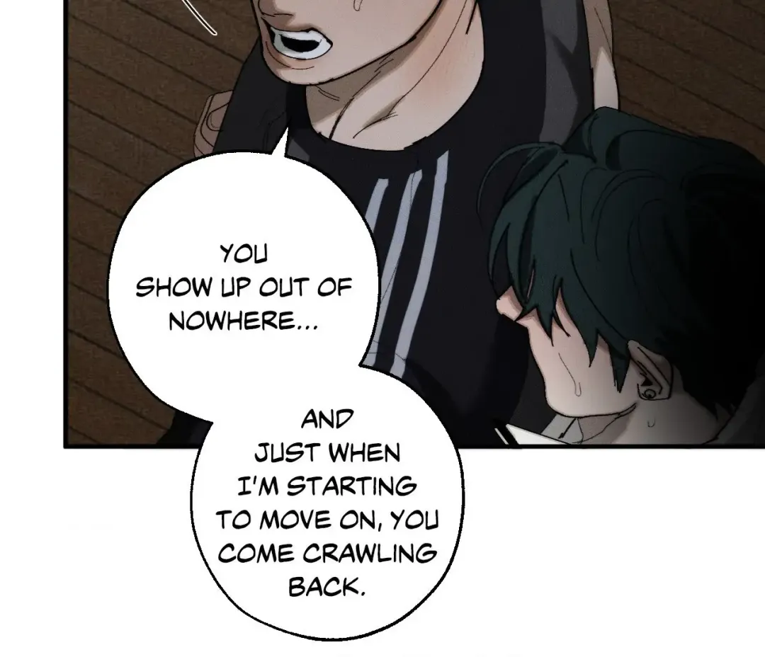 Incomplete Combustion - Chapter 22 Page 90