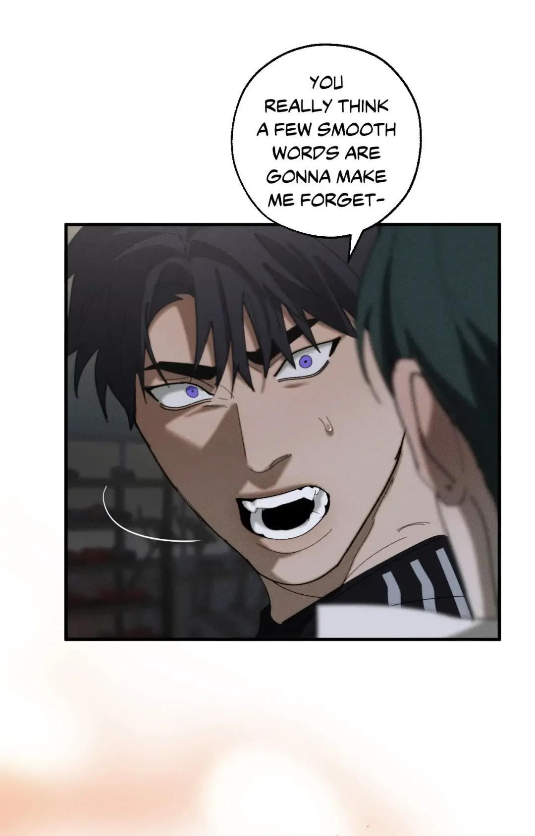 Incomplete Combustion - Chapter 22 Page 91