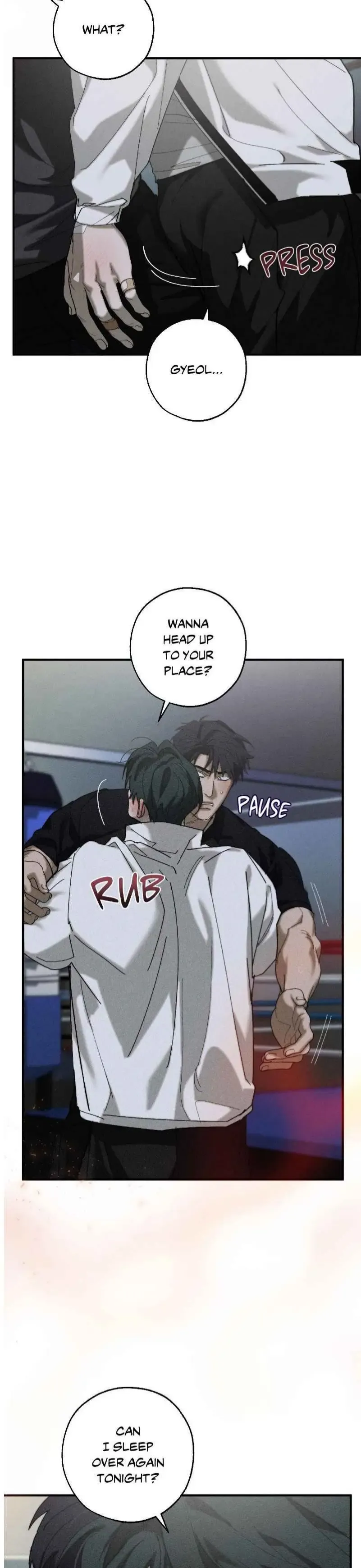 Incomplete Combustion - Chapter 23 Page 3
