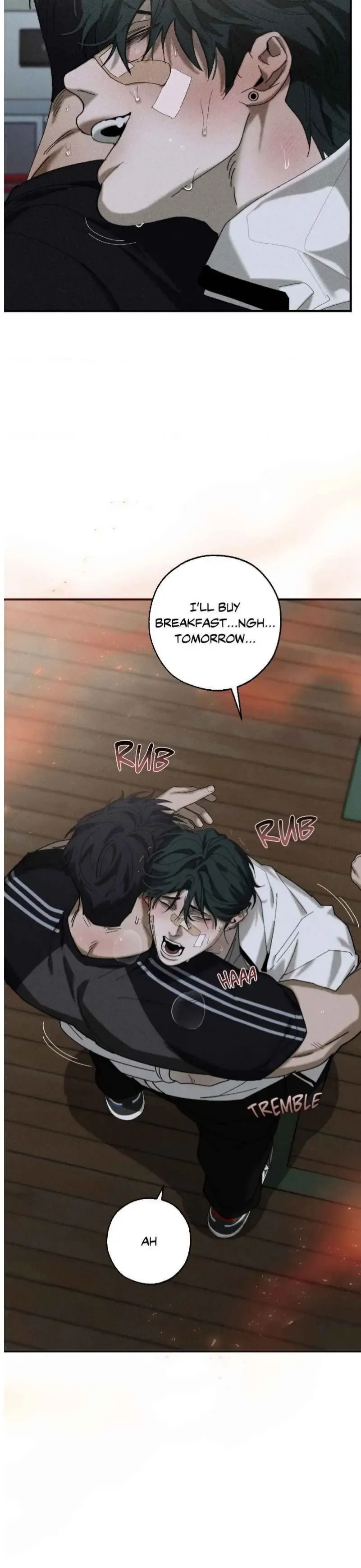 Incomplete Combustion - Chapter 23 Page 4