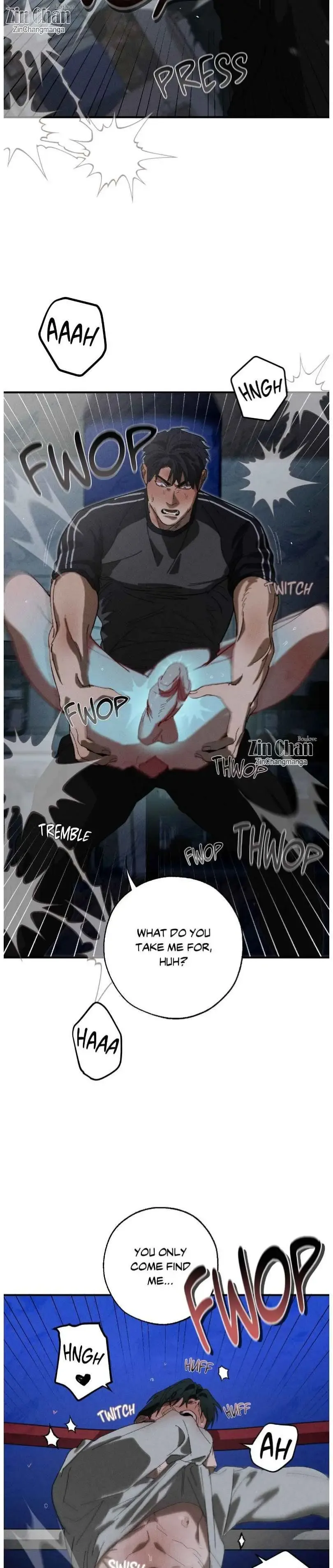 Incomplete Combustion - Chapter 23 Page 26