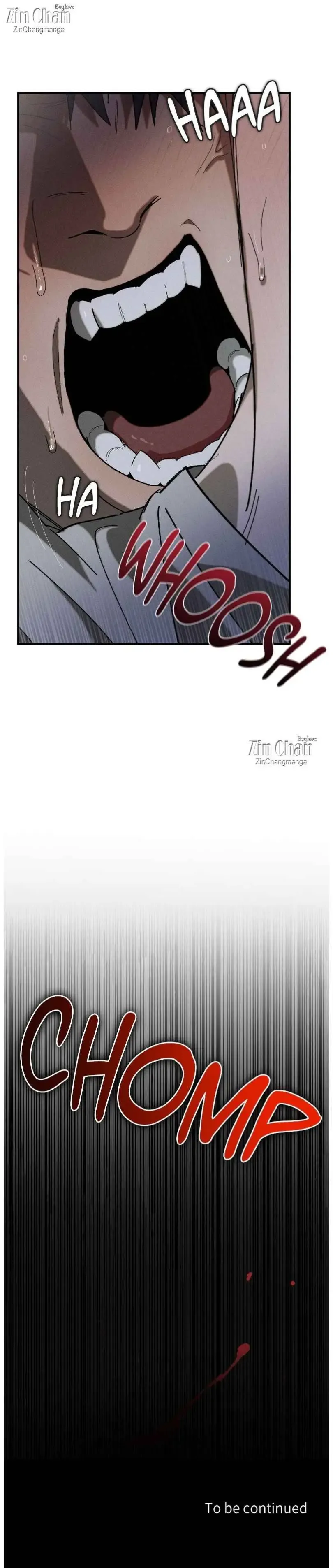 Incomplete Combustion - Chapter 23 Page 31