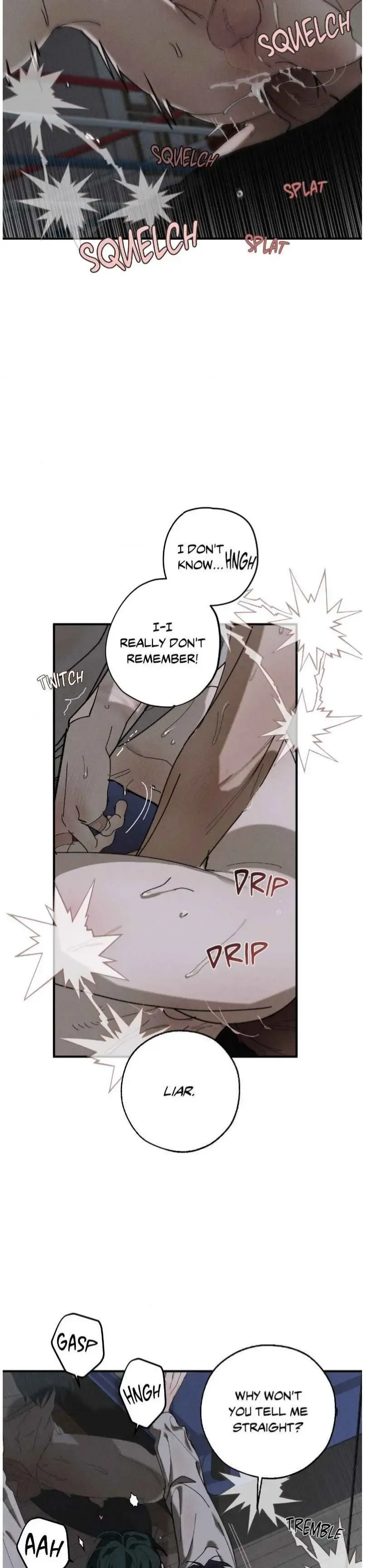 Incomplete Combustion - Chapter 24 Page 7