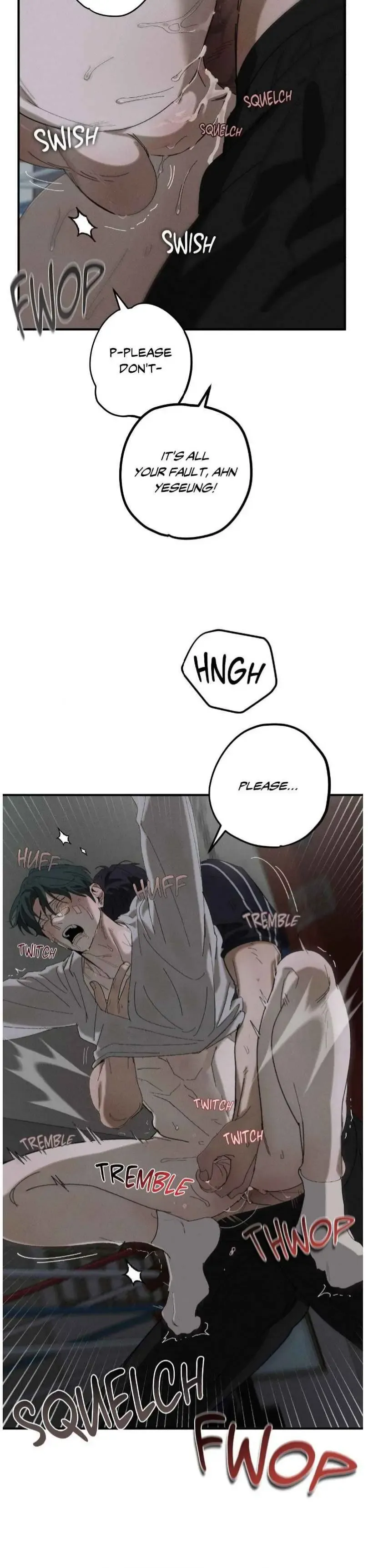 Incomplete Combustion - Chapter 24 Page 9